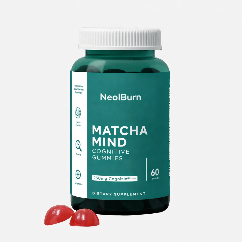 BEETROOT GUMMIES FOR THE HEART