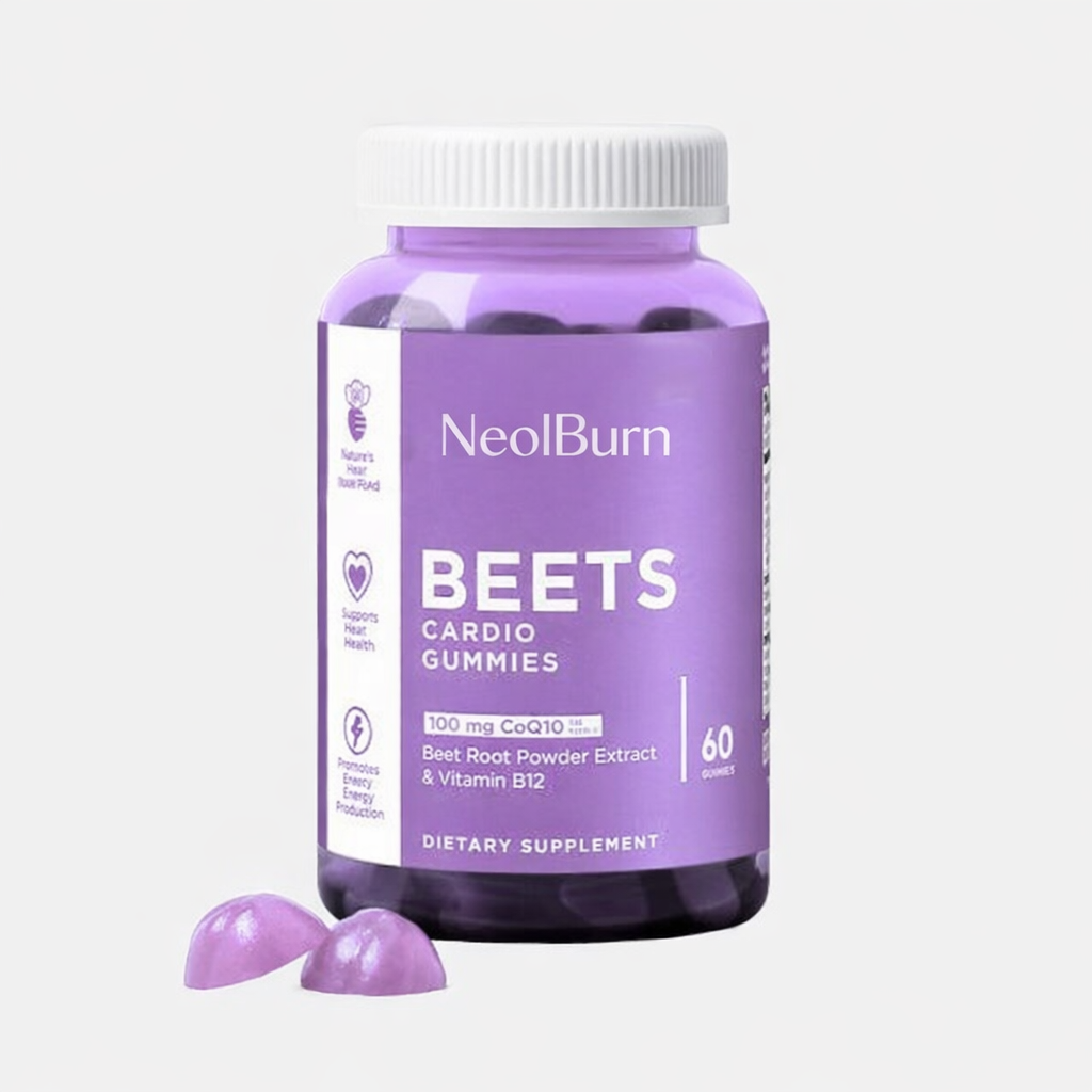 MATCHA GUMMIES FOR THE MIND